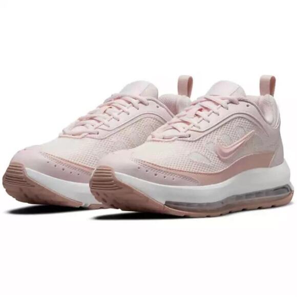 Nike Air Max AP Pink Oxford Women's Size 8.5 - New! - Picture 1 of 13